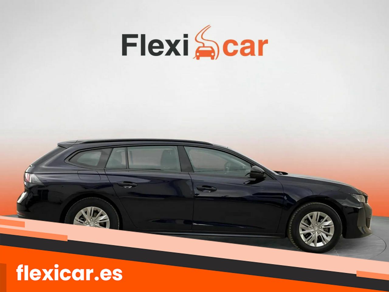 Foto Peugeot 508 9