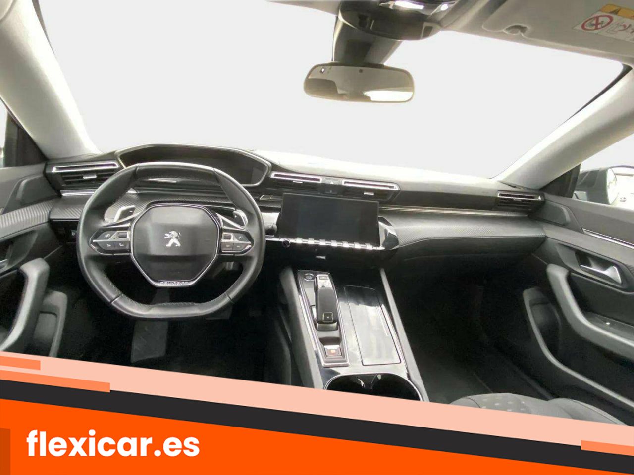 Foto Peugeot 508 10