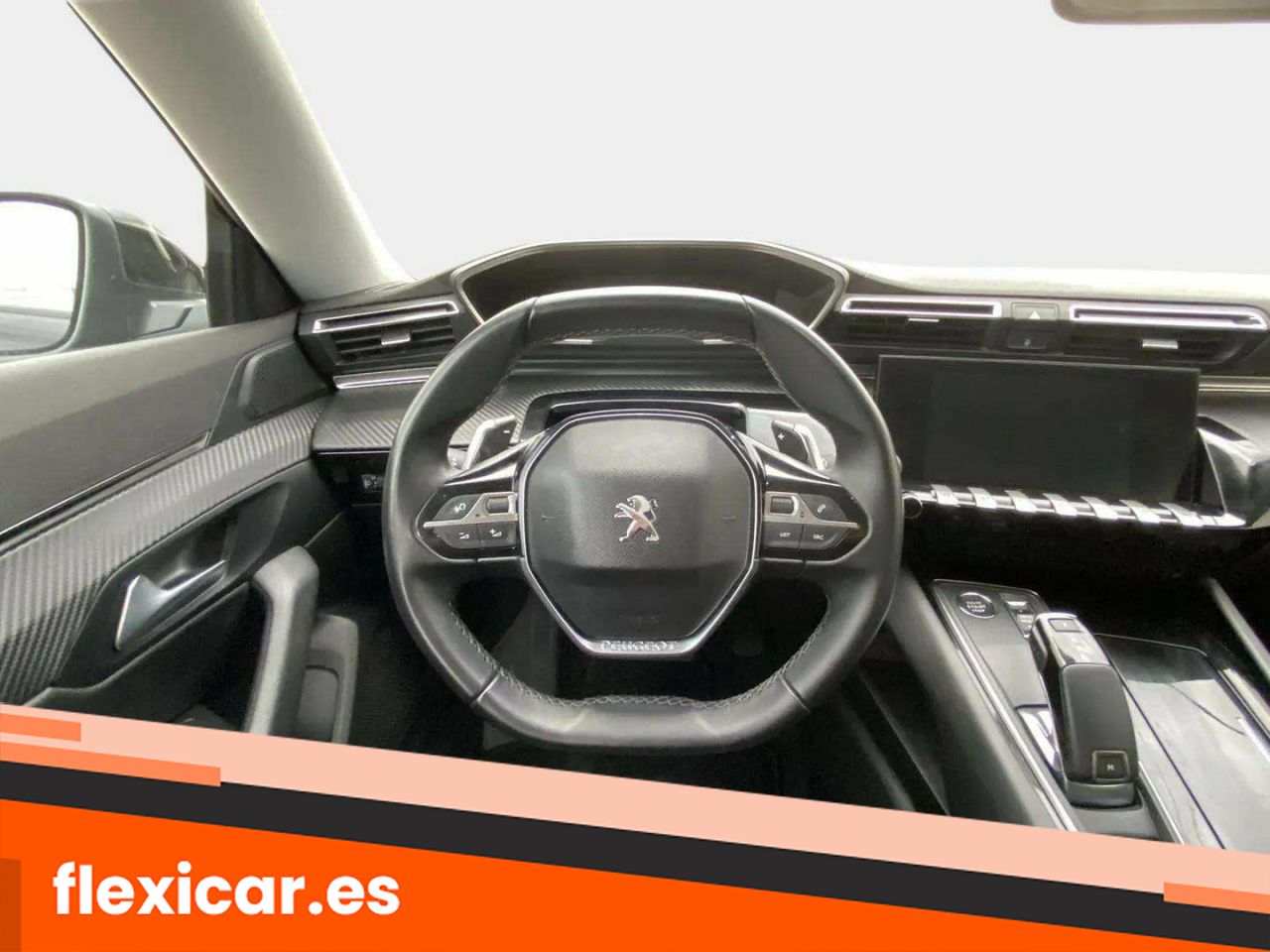 Foto Peugeot 508 12