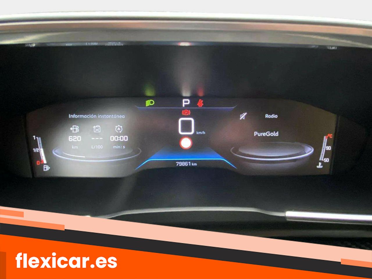 Foto Peugeot 508 13