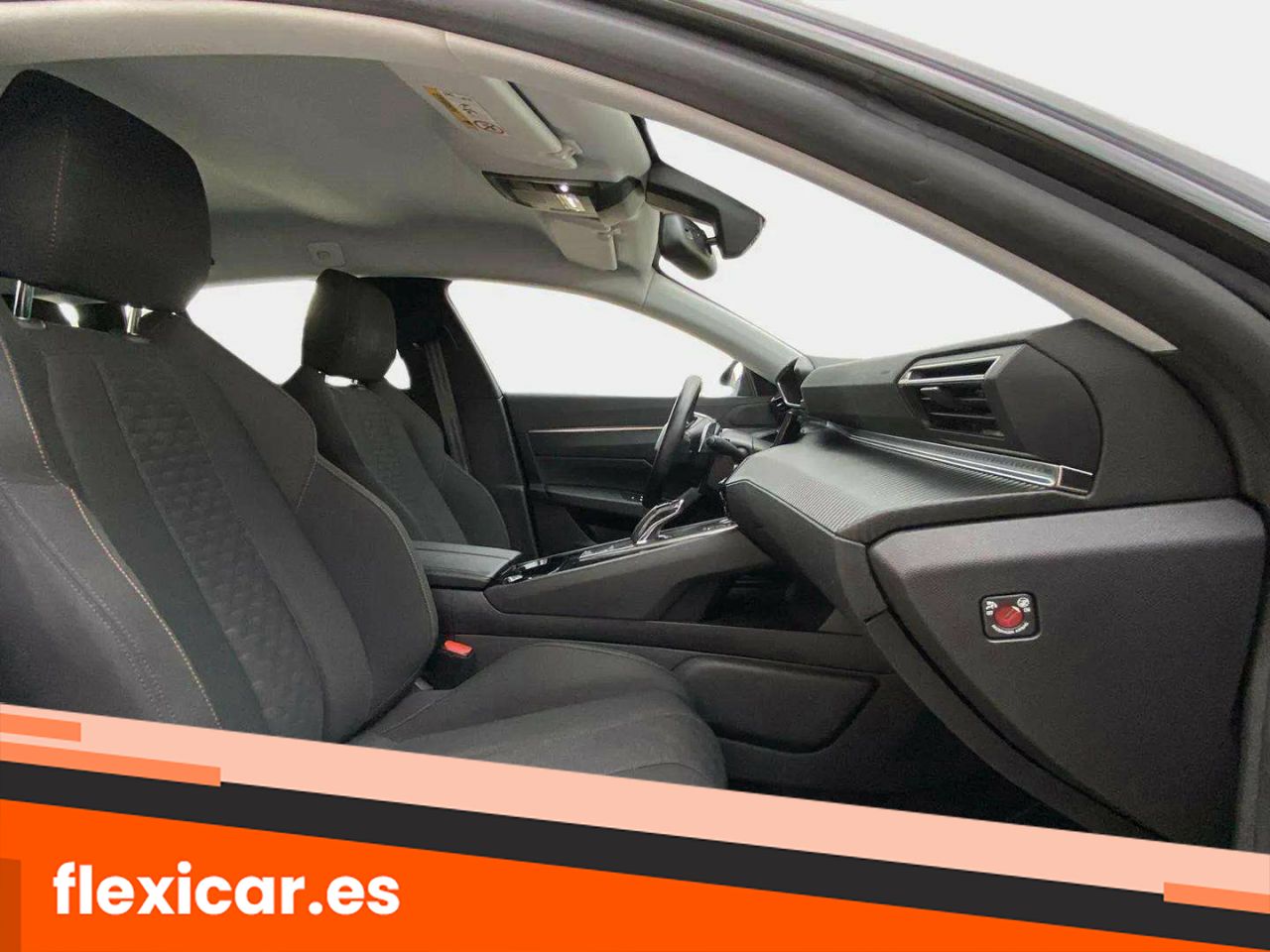 Foto Peugeot 508 16