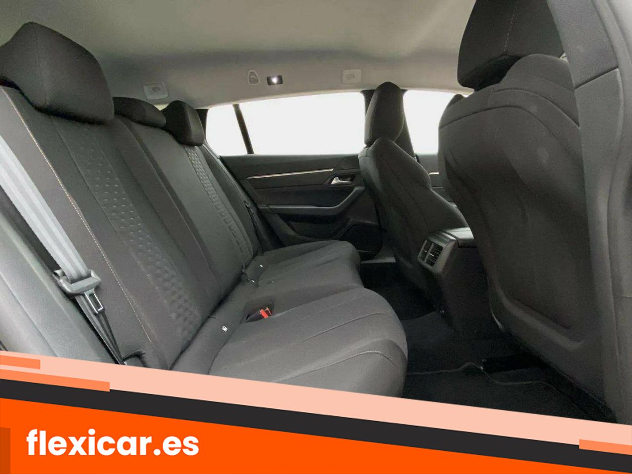 Foto Peugeot 508 17