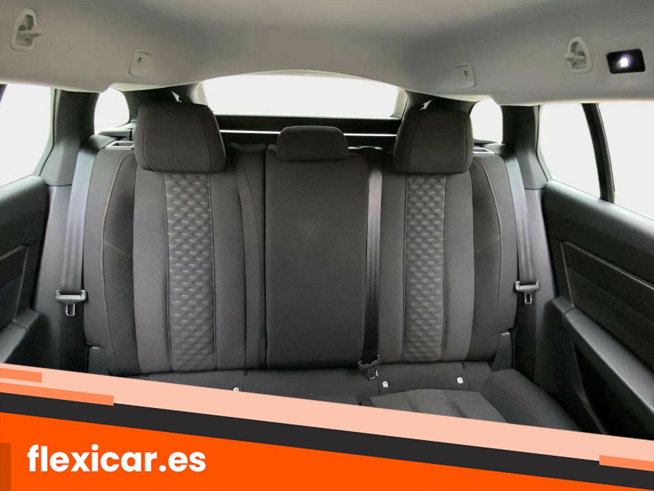 Foto Peugeot 508 18
