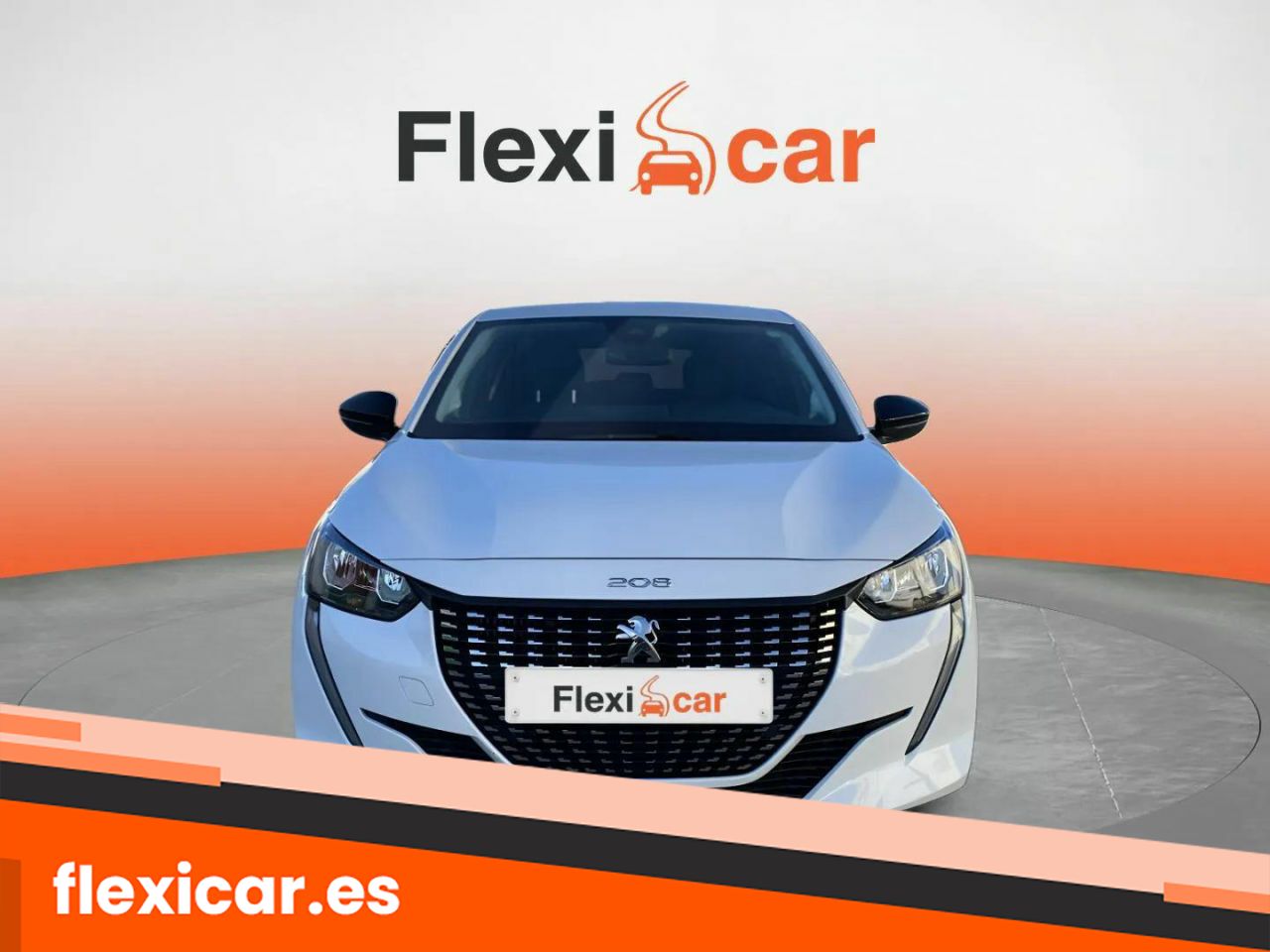 Foto Peugeot 208 2
