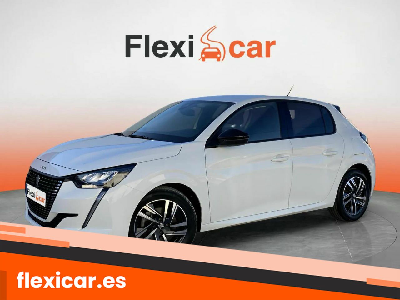 Foto Peugeot 208 3