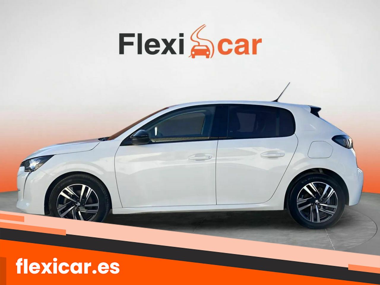 Foto Peugeot 208 4