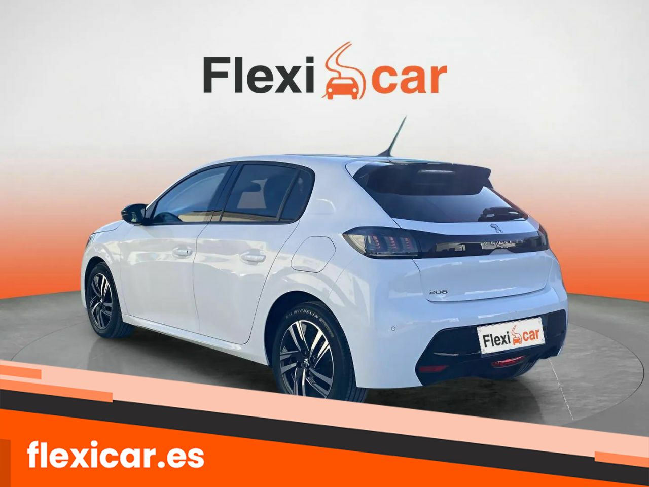 Foto Peugeot 208 5