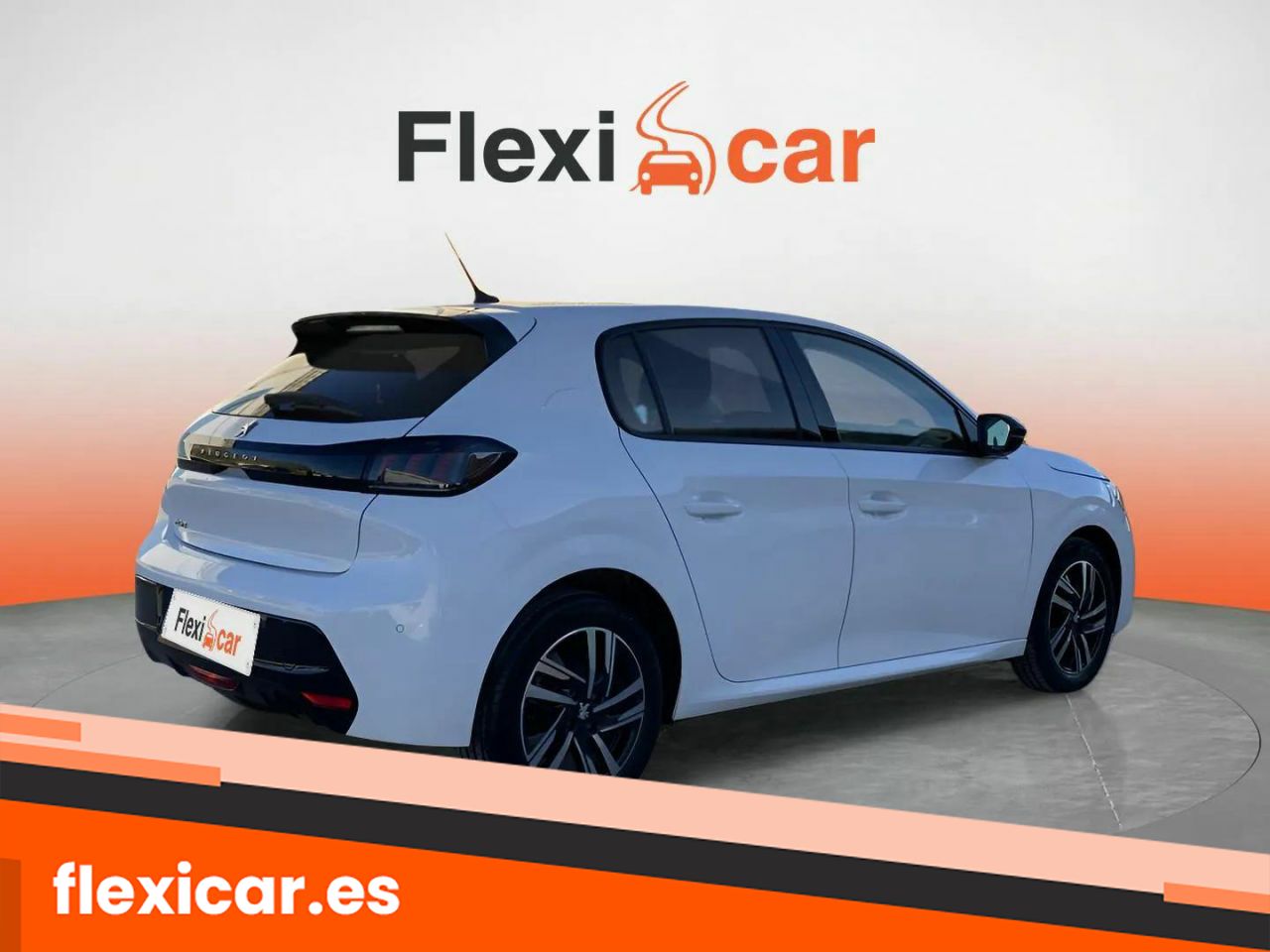 Foto Peugeot 208 8