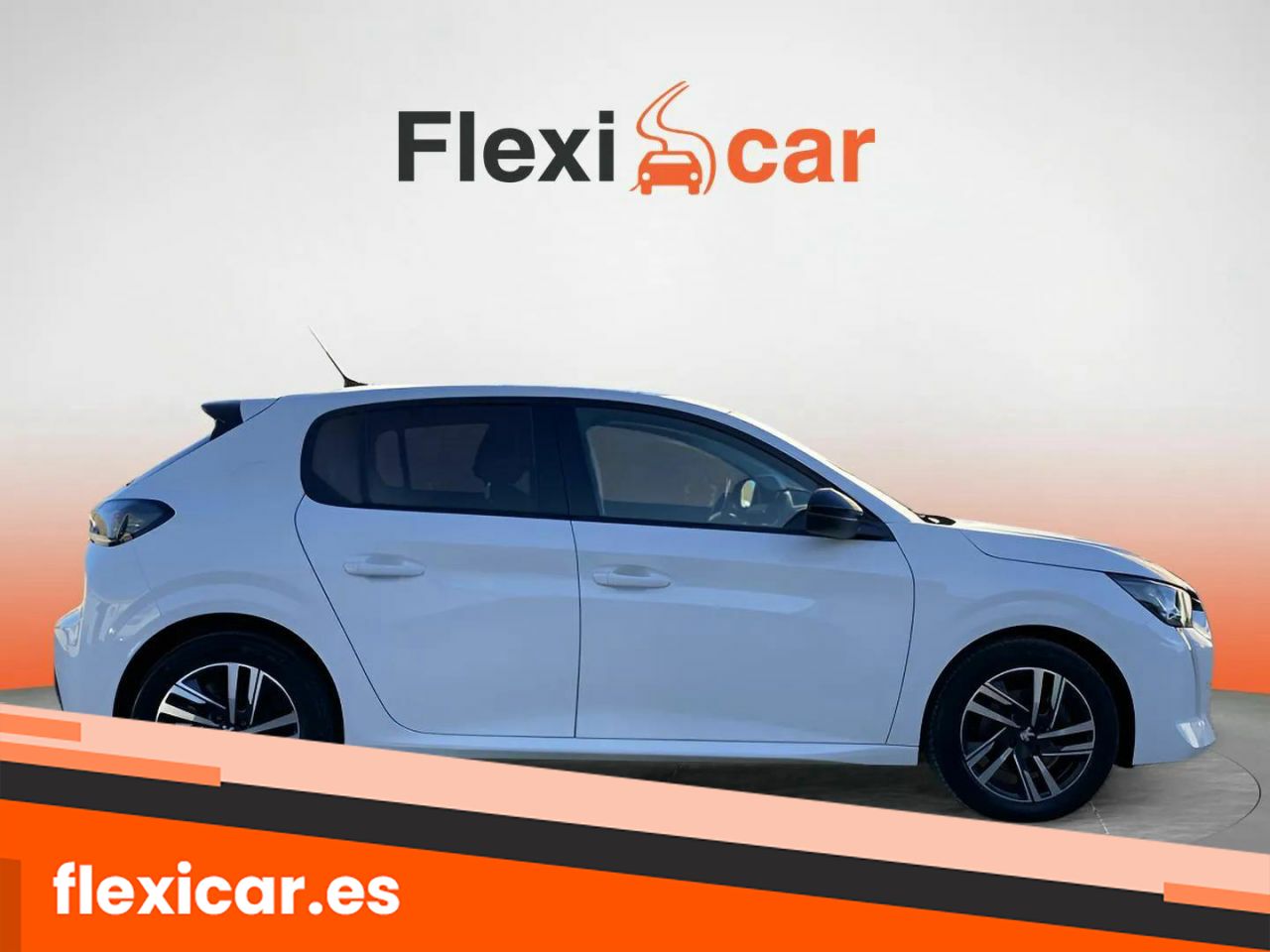 Foto Peugeot 208 9