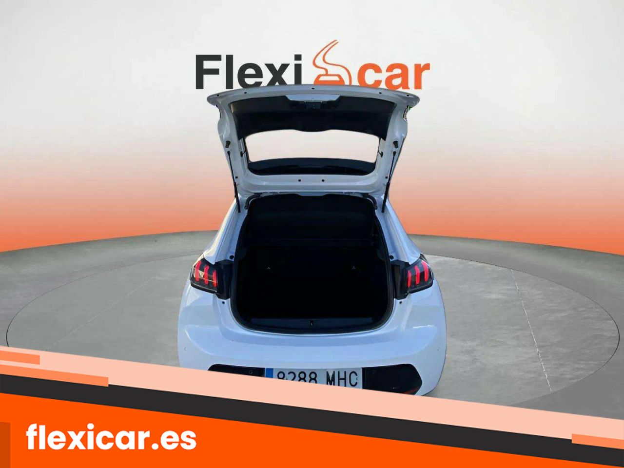 Foto Peugeot 208 10