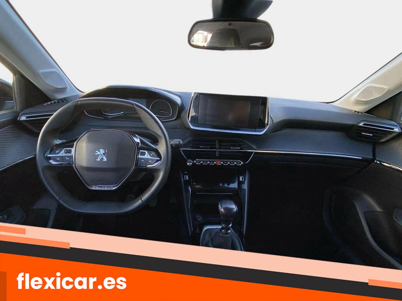 Foto Peugeot 208 11