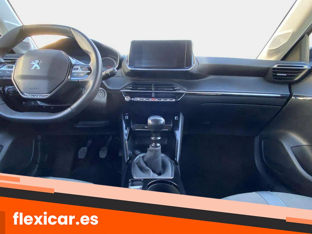 Foto Peugeot 208 12