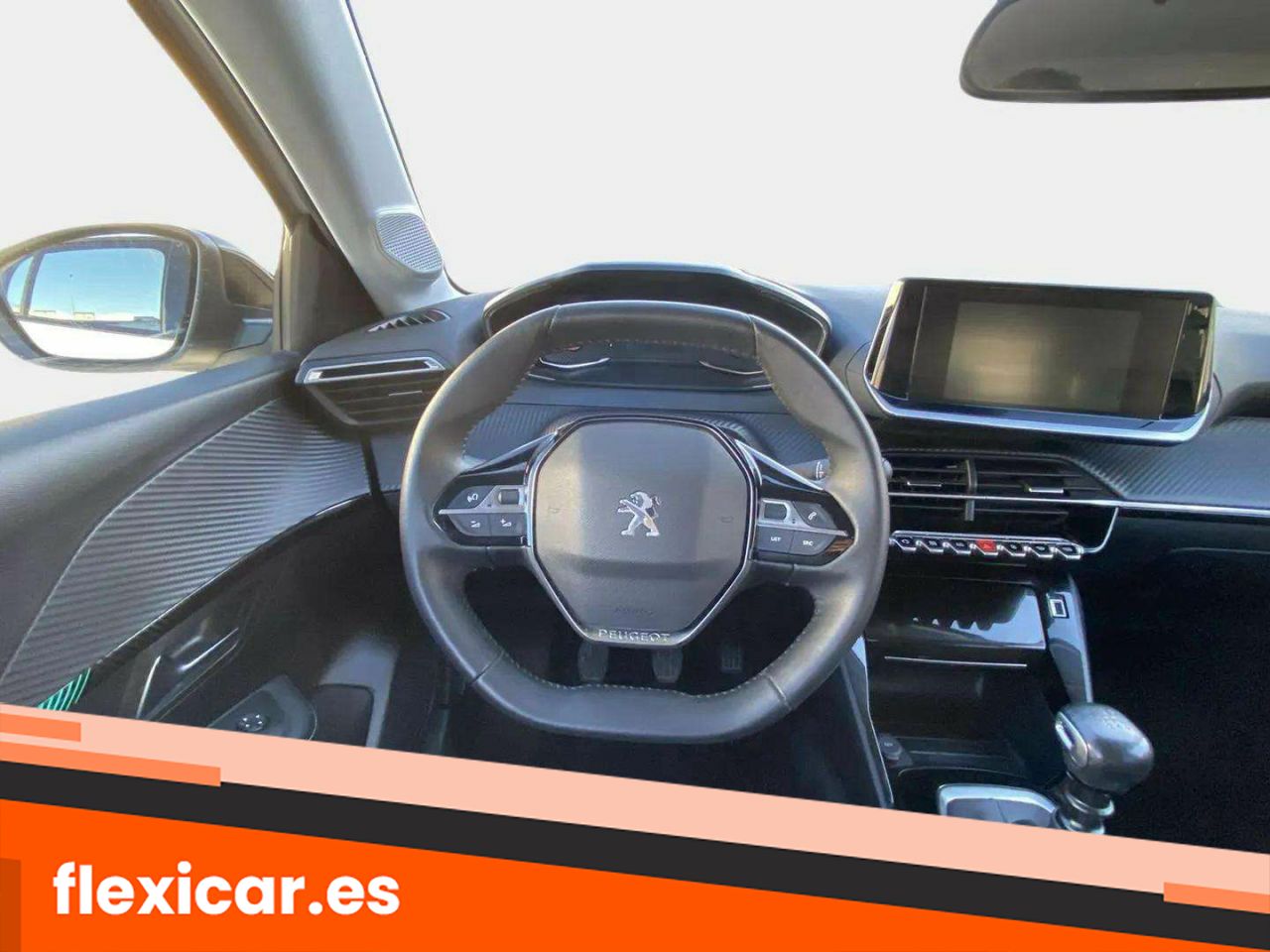 Foto Peugeot 208 13
