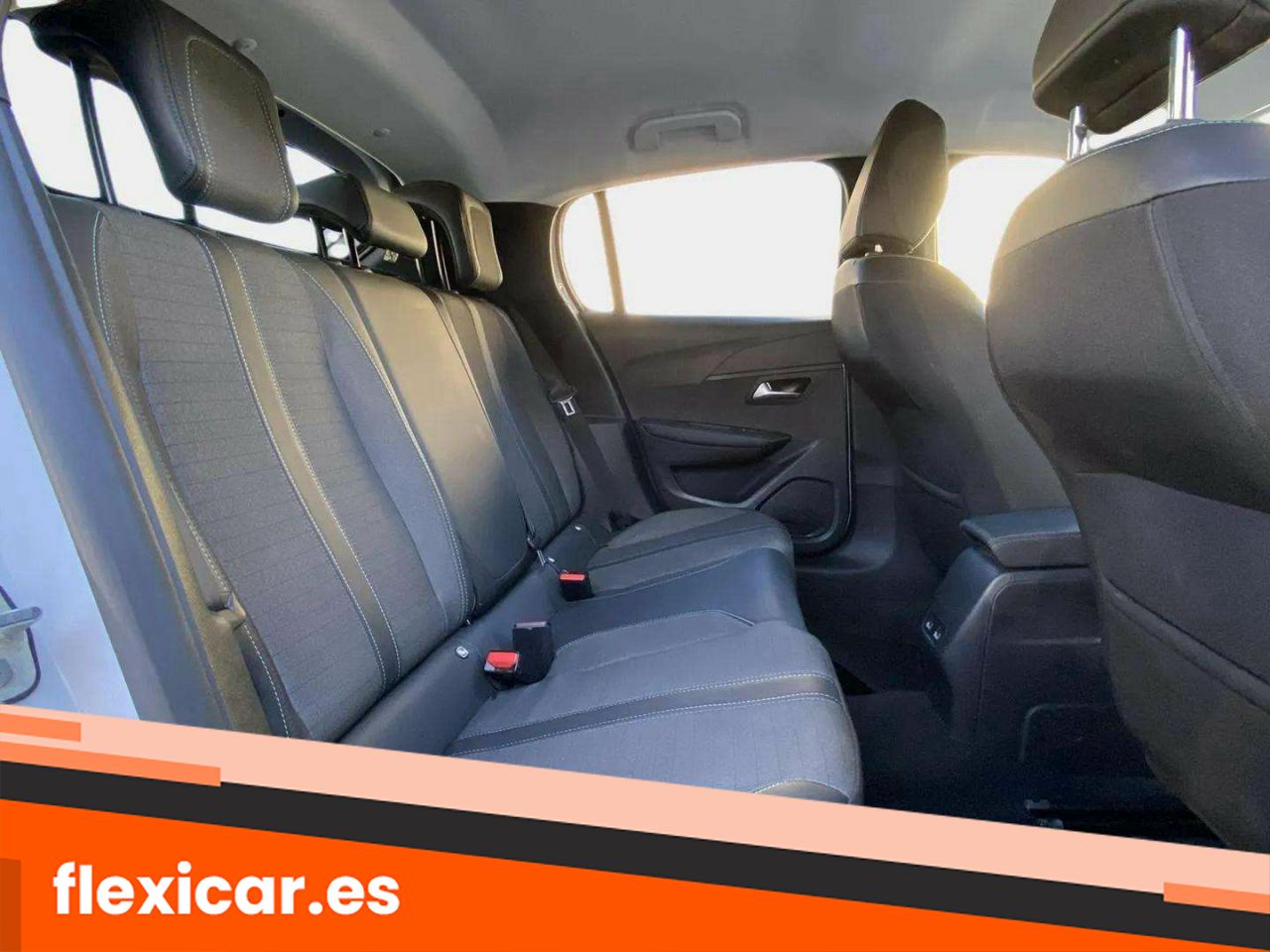 Foto Peugeot 208 15