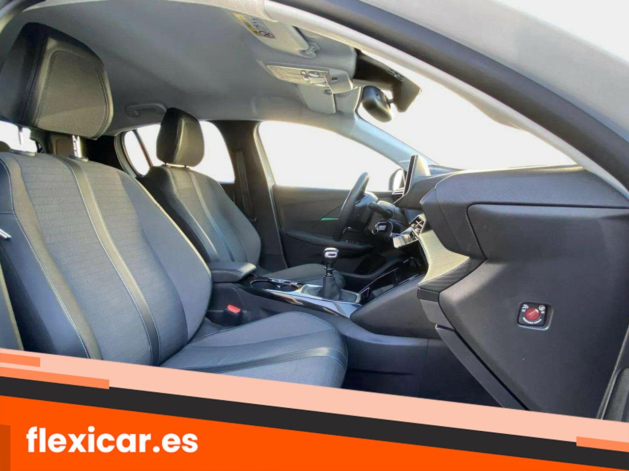 Foto Peugeot 208 16