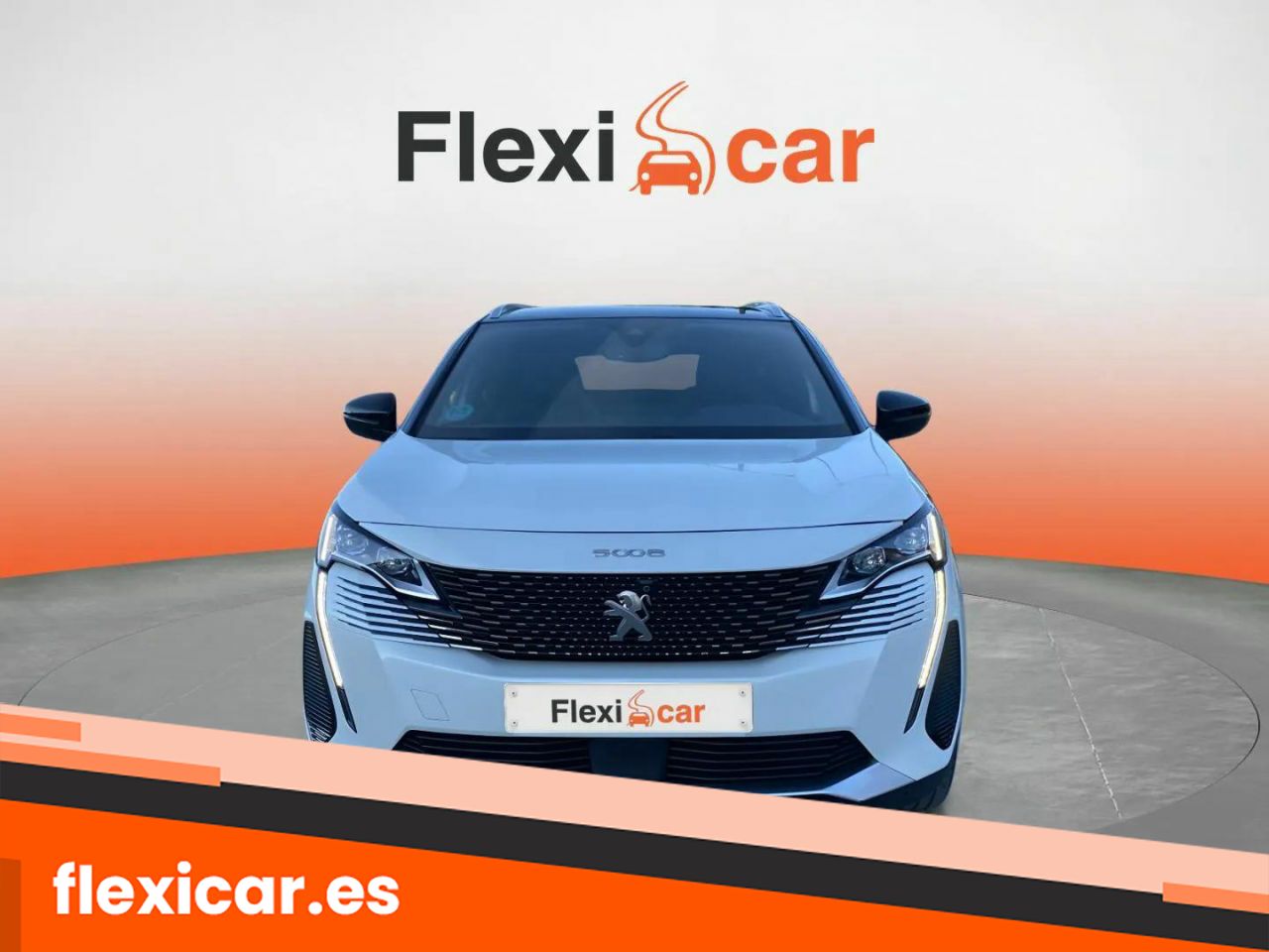 Foto Peugeot 5008 2