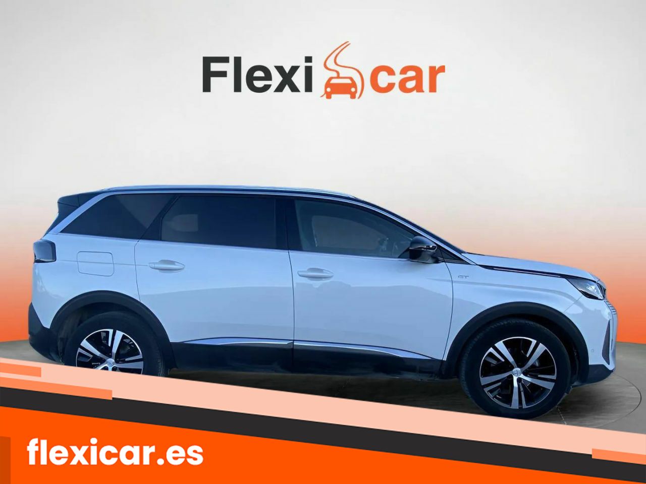 Foto Peugeot 5008 3