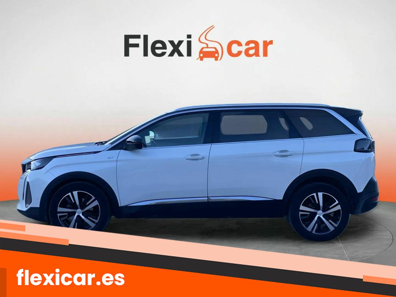 Foto Peugeot 5008 4