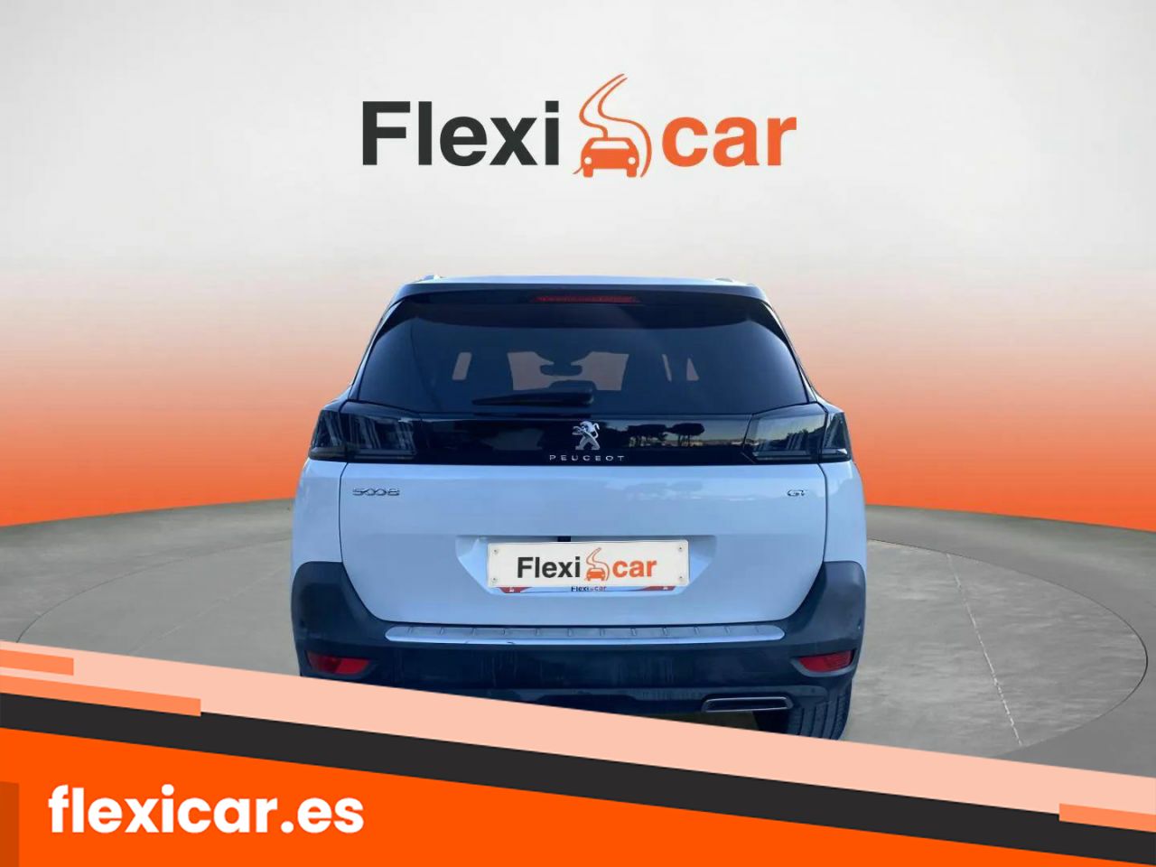 Foto Peugeot 5008 5