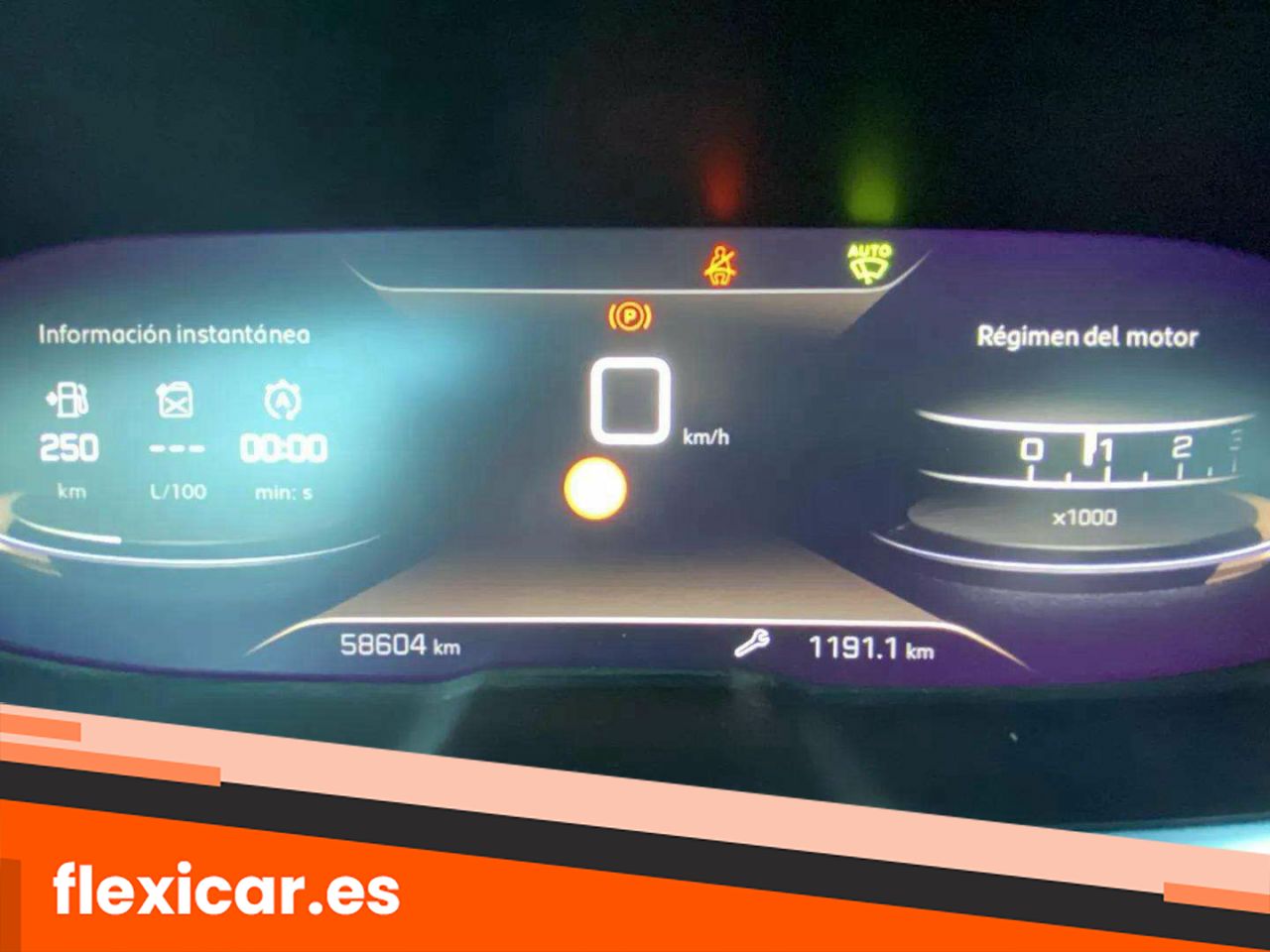 Foto Peugeot 5008 11