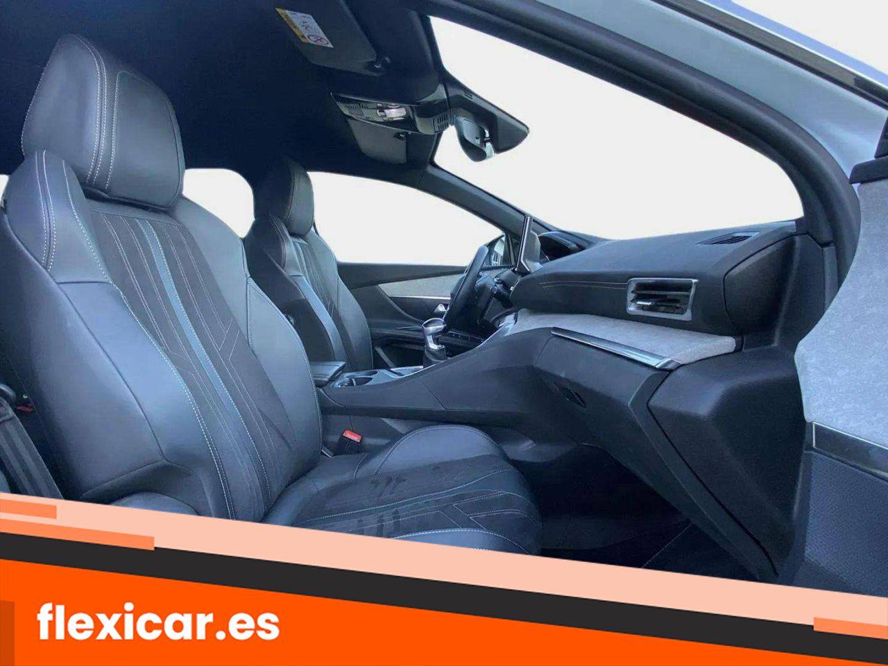 Foto Peugeot 5008 12