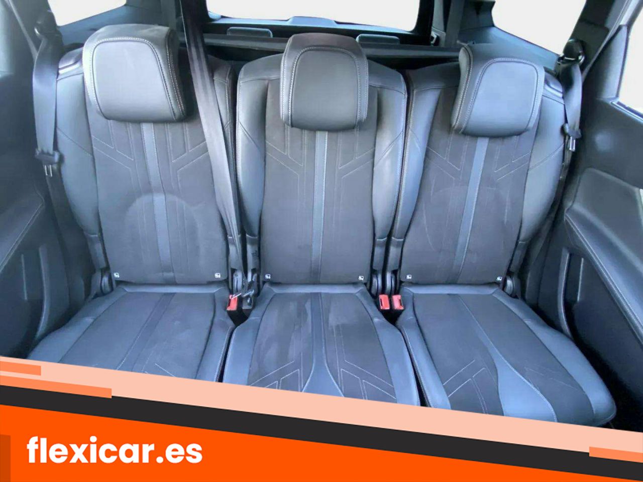 Foto Peugeot 5008 14