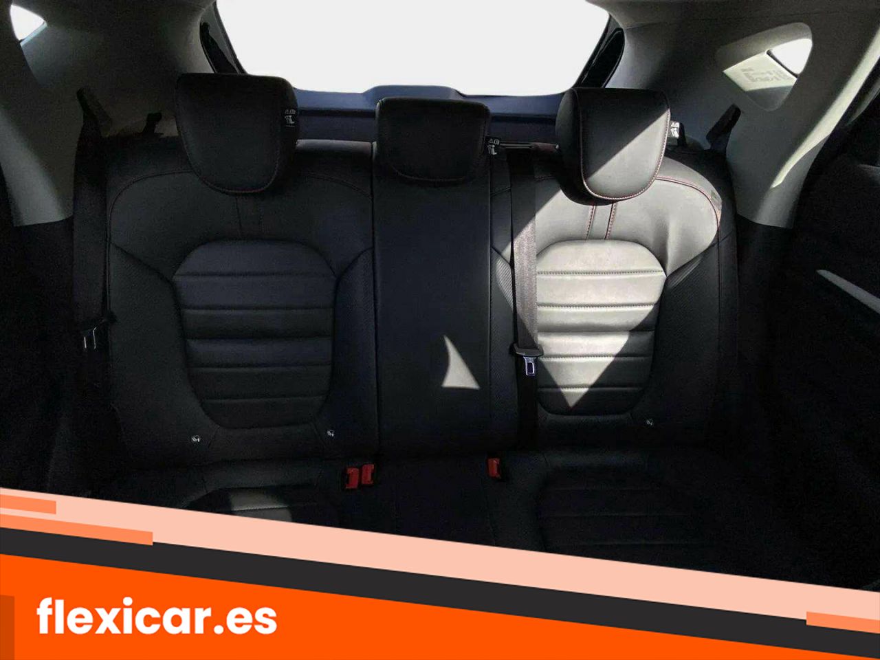 Foto MG ZS 13