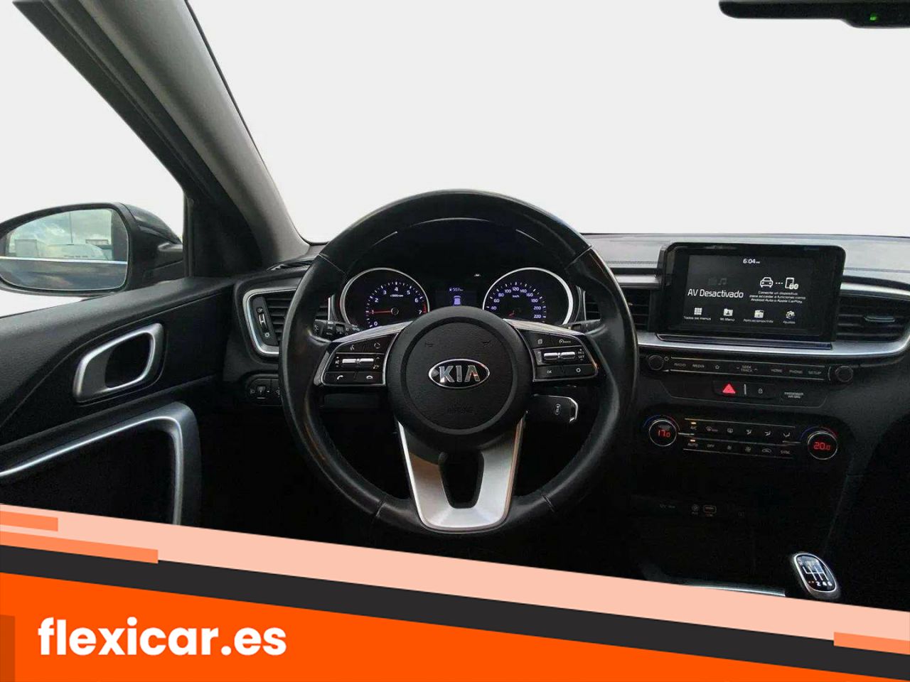 Foto Kia Ceed 10