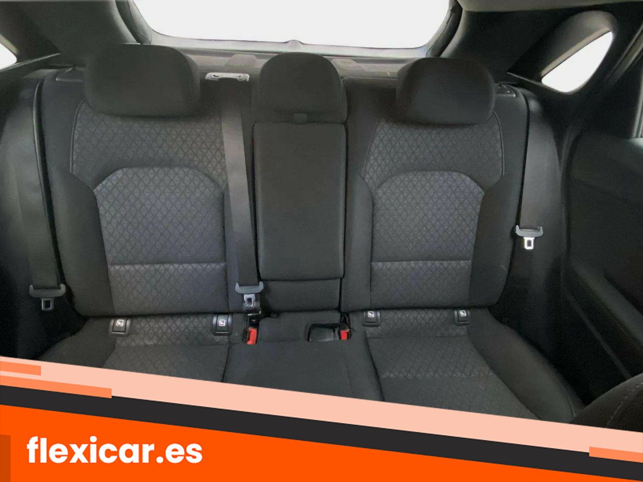 Foto Kia Ceed 12