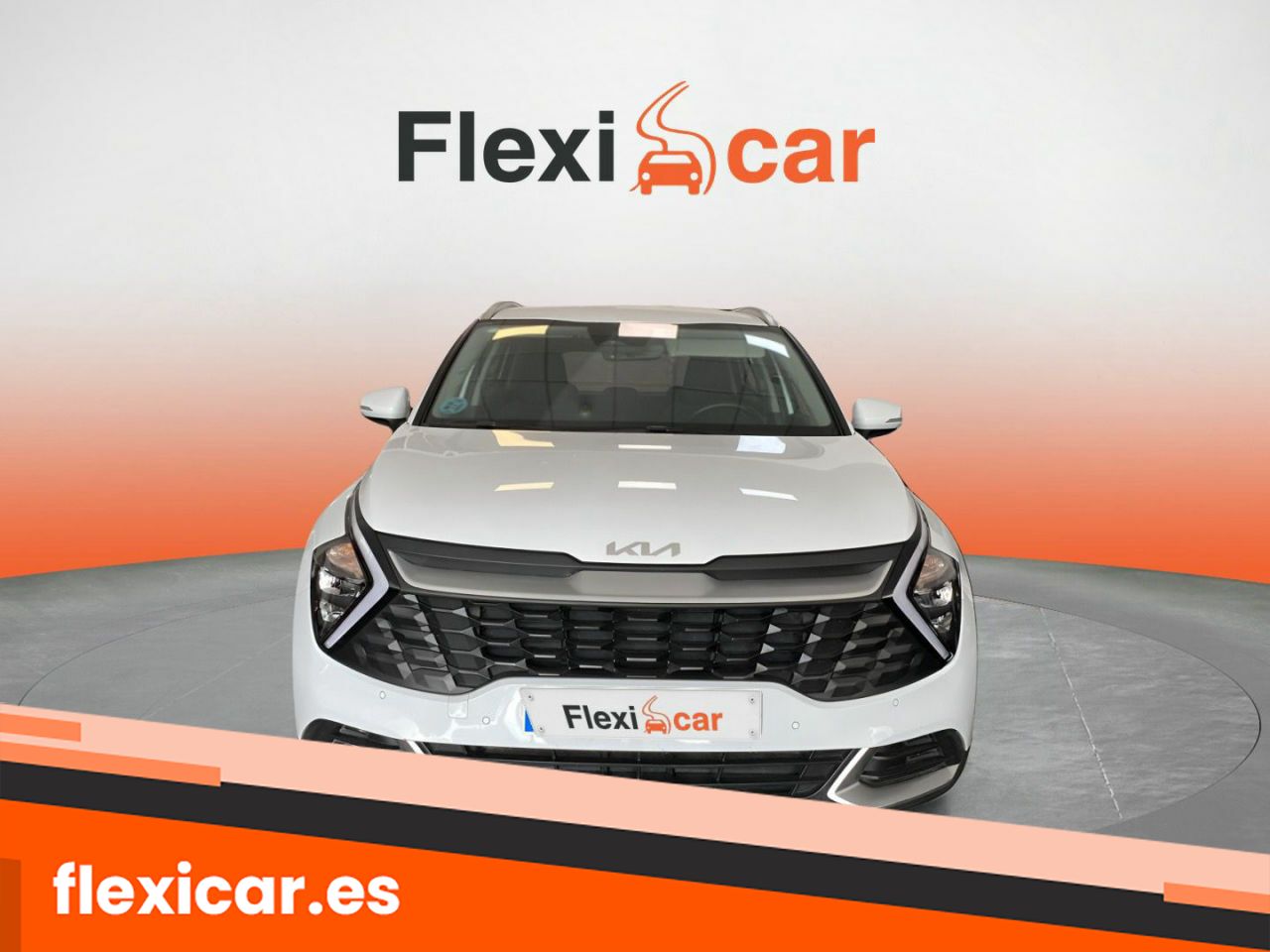 Foto Kia Sportage 2