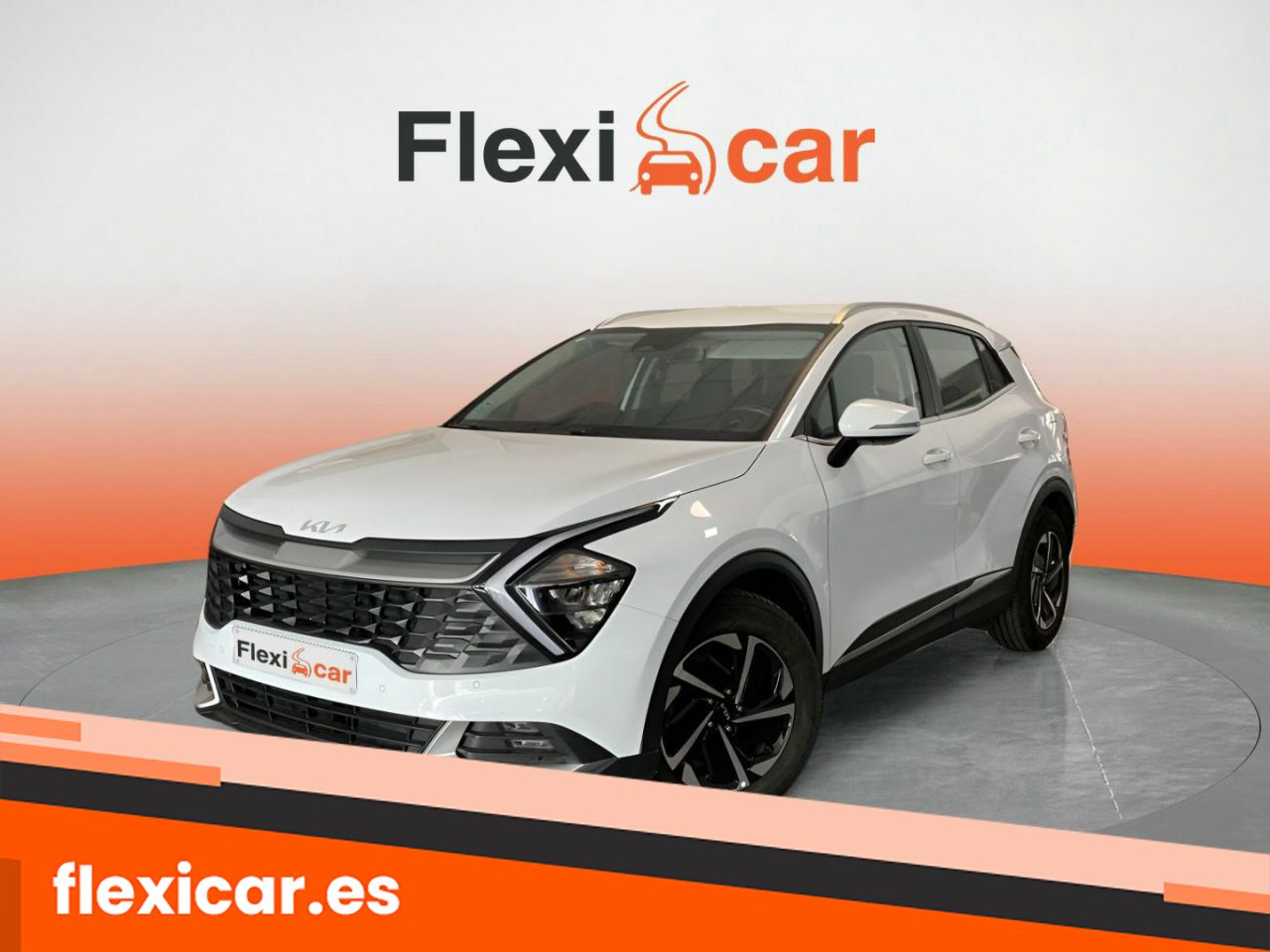 Foto Kia Sportage 3
