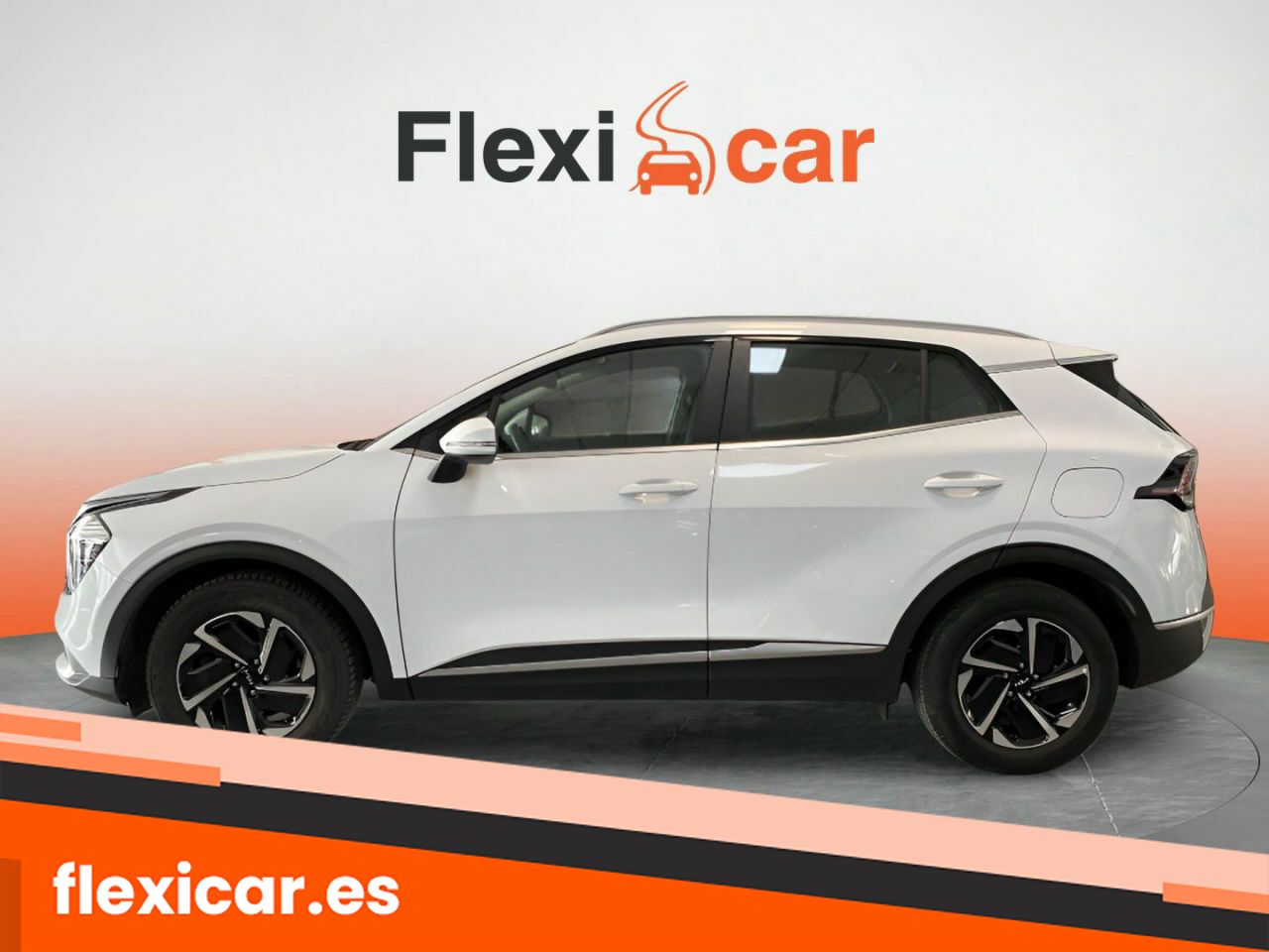 Foto Kia Sportage 4
