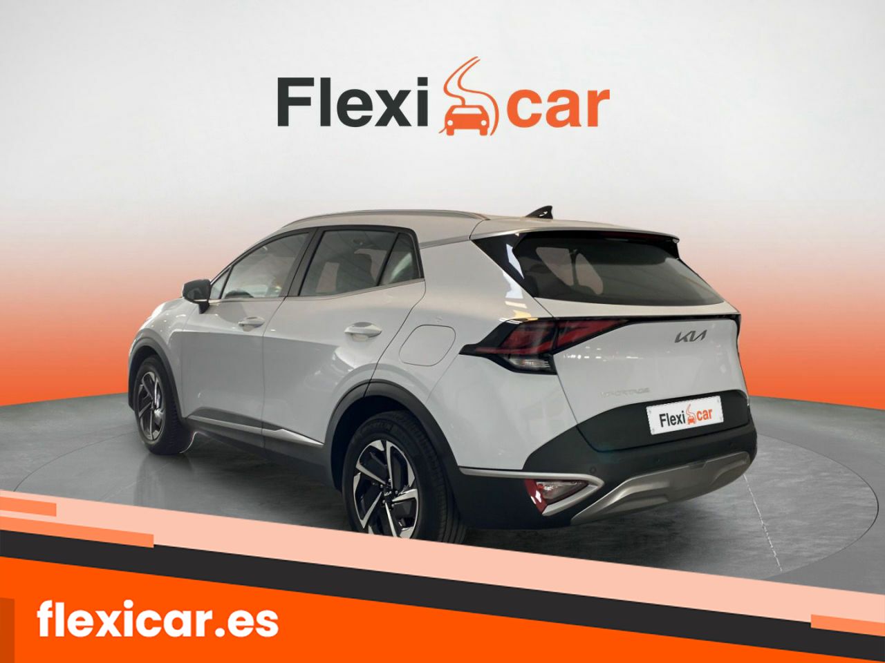 Foto Kia Sportage 5