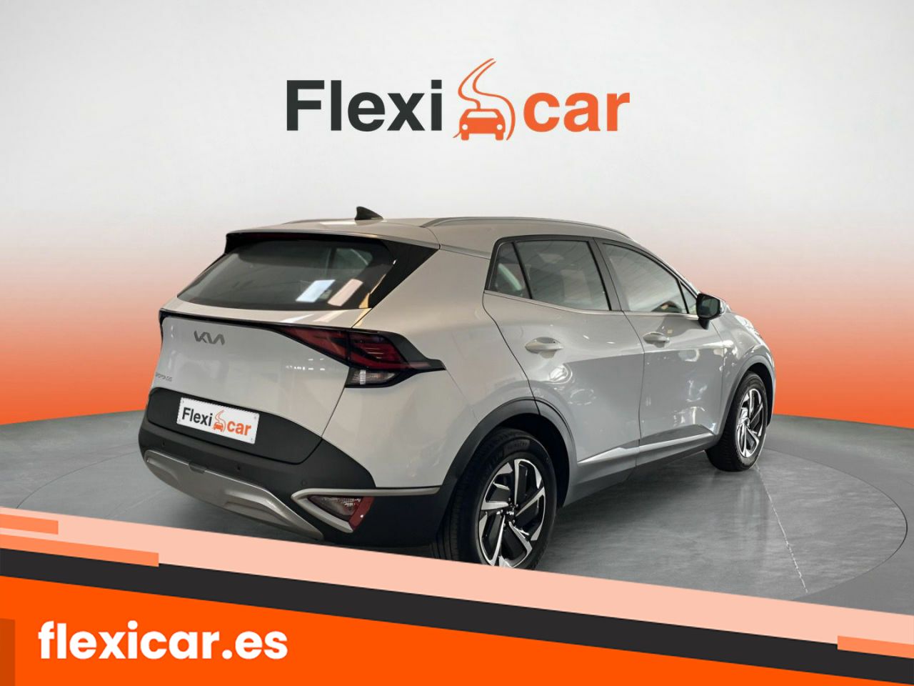 Foto Kia Sportage 8