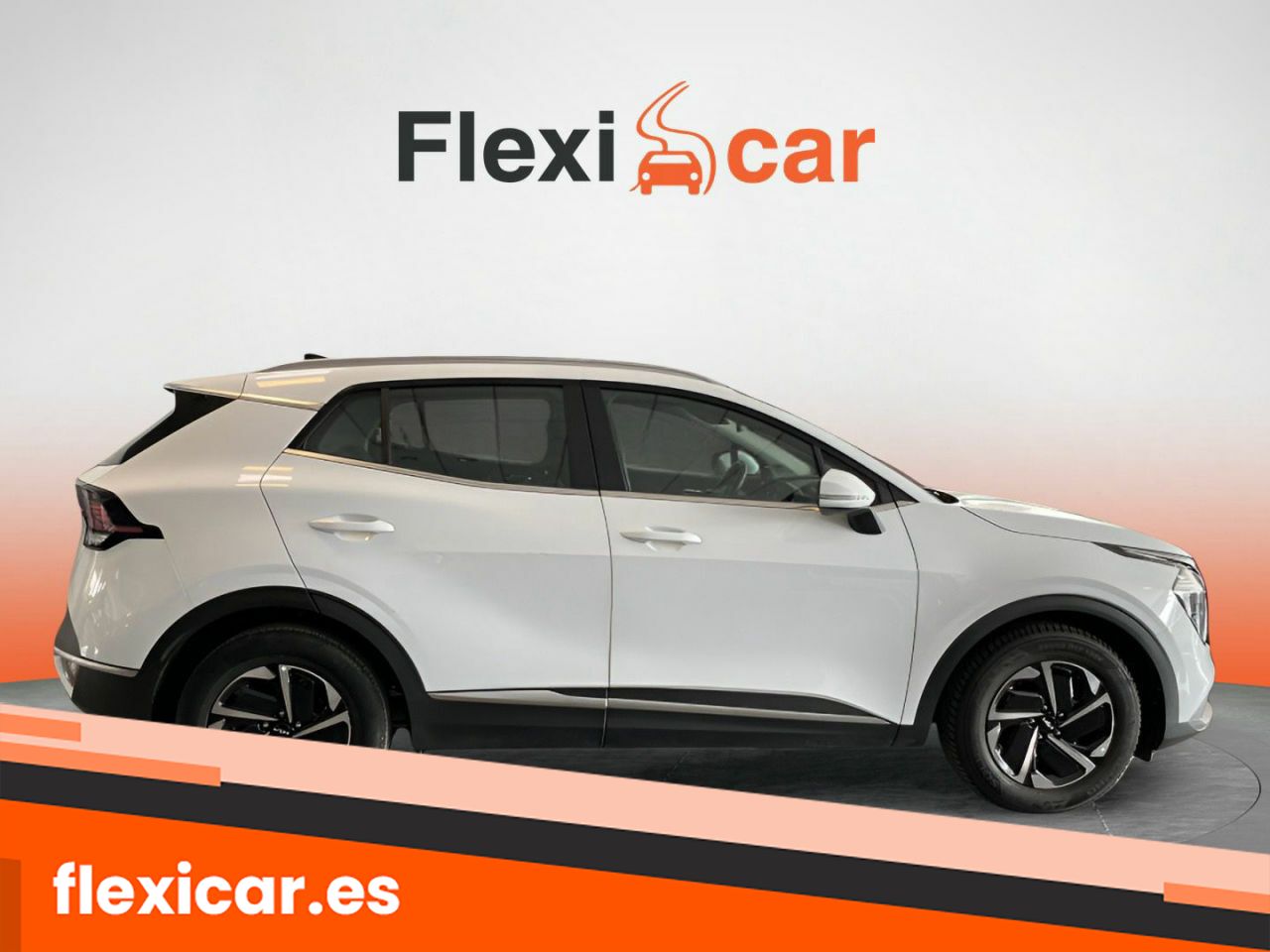 Foto Kia Sportage 9