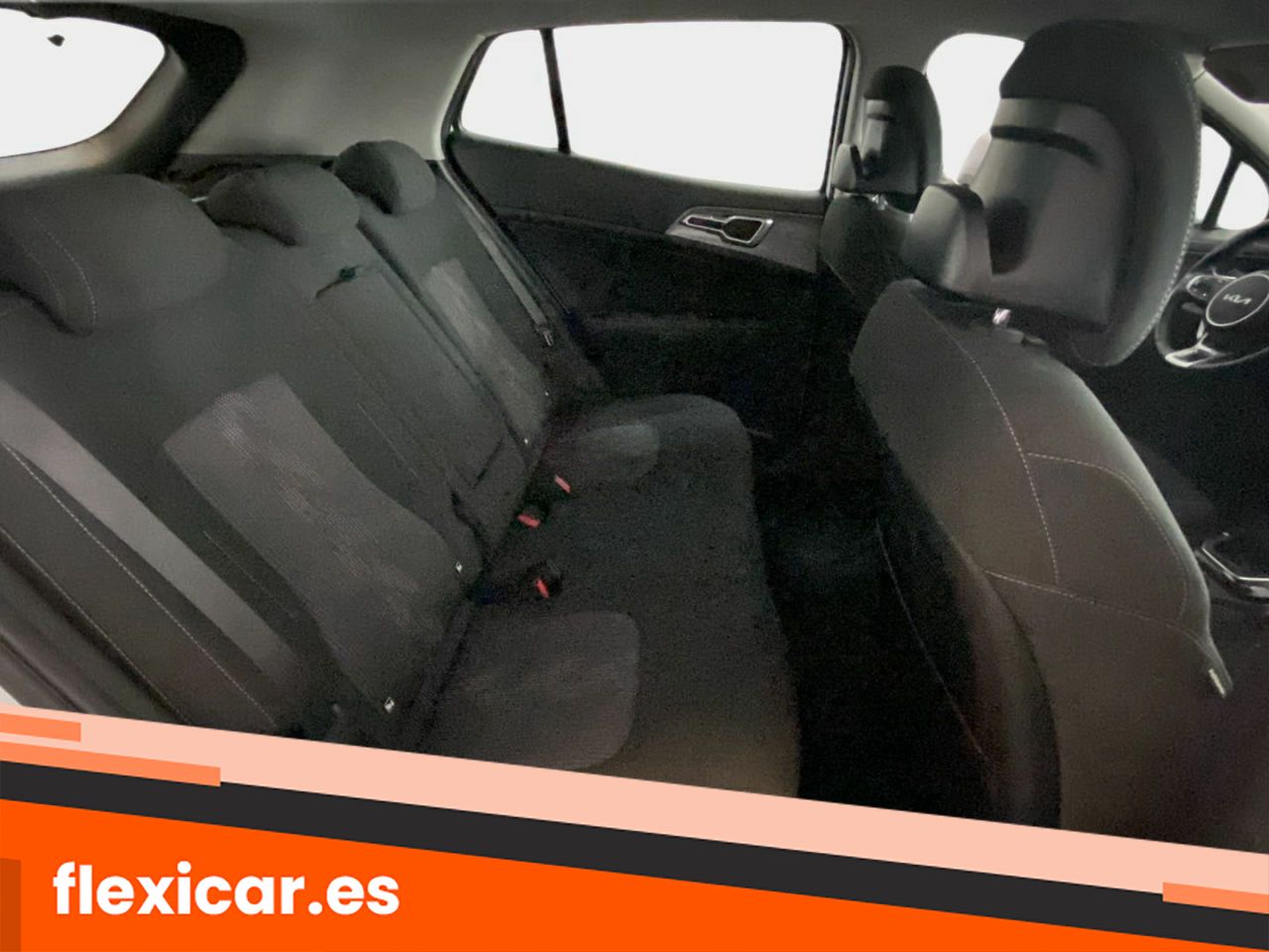 Foto Kia Sportage 14