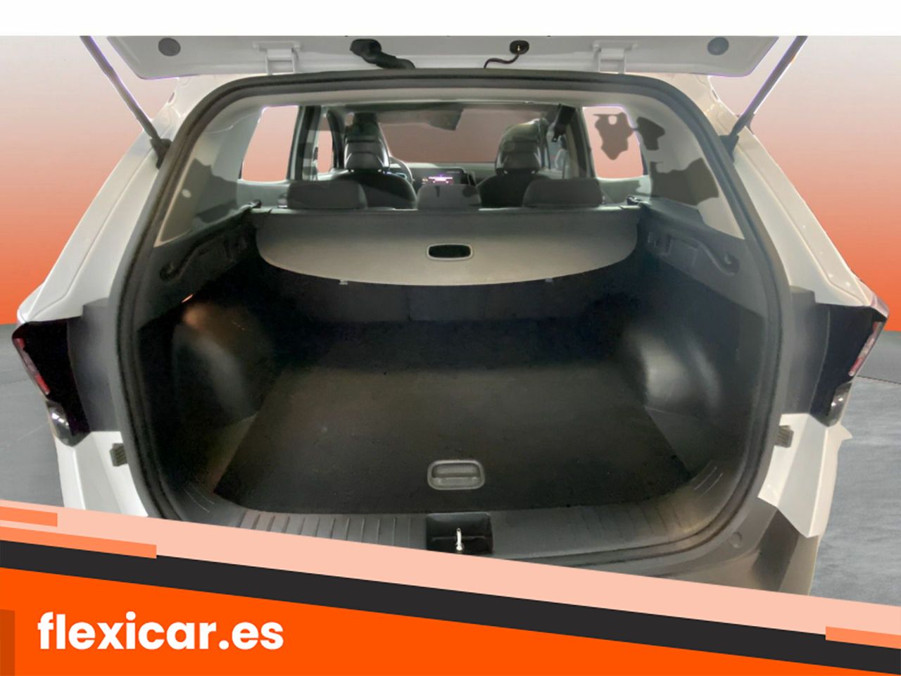 Foto Kia Sportage 16