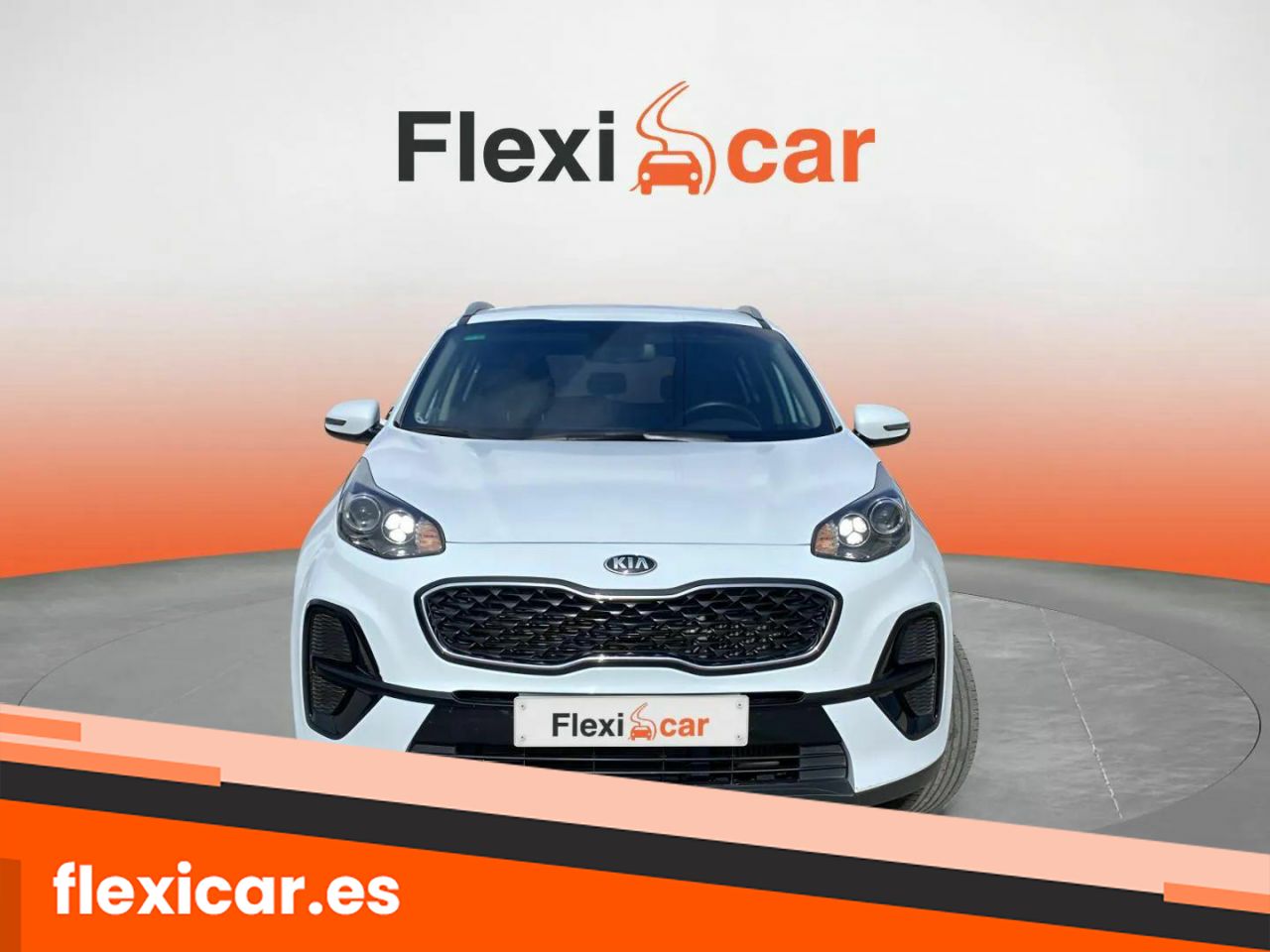 Foto Kia Sportage 2