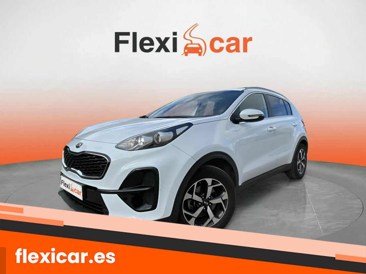 Foto Kia Sportage 3