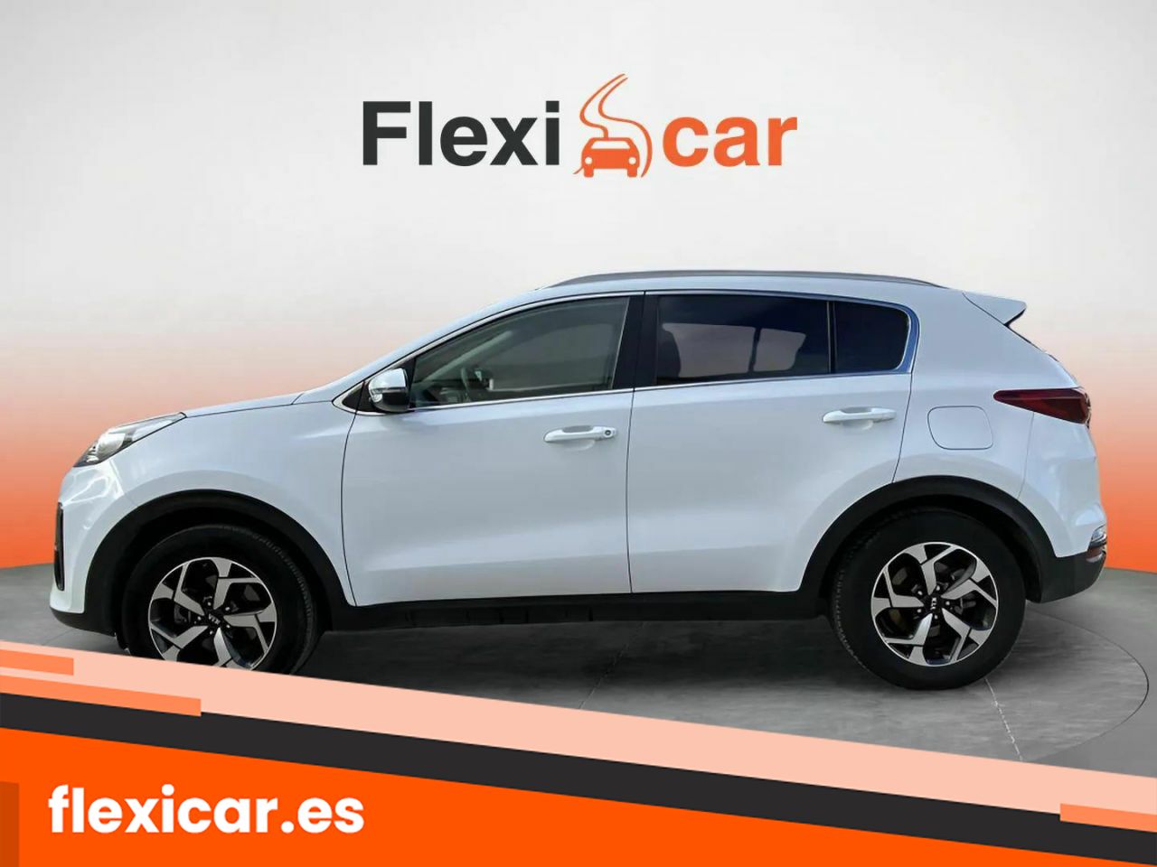 Foto Kia Sportage 4