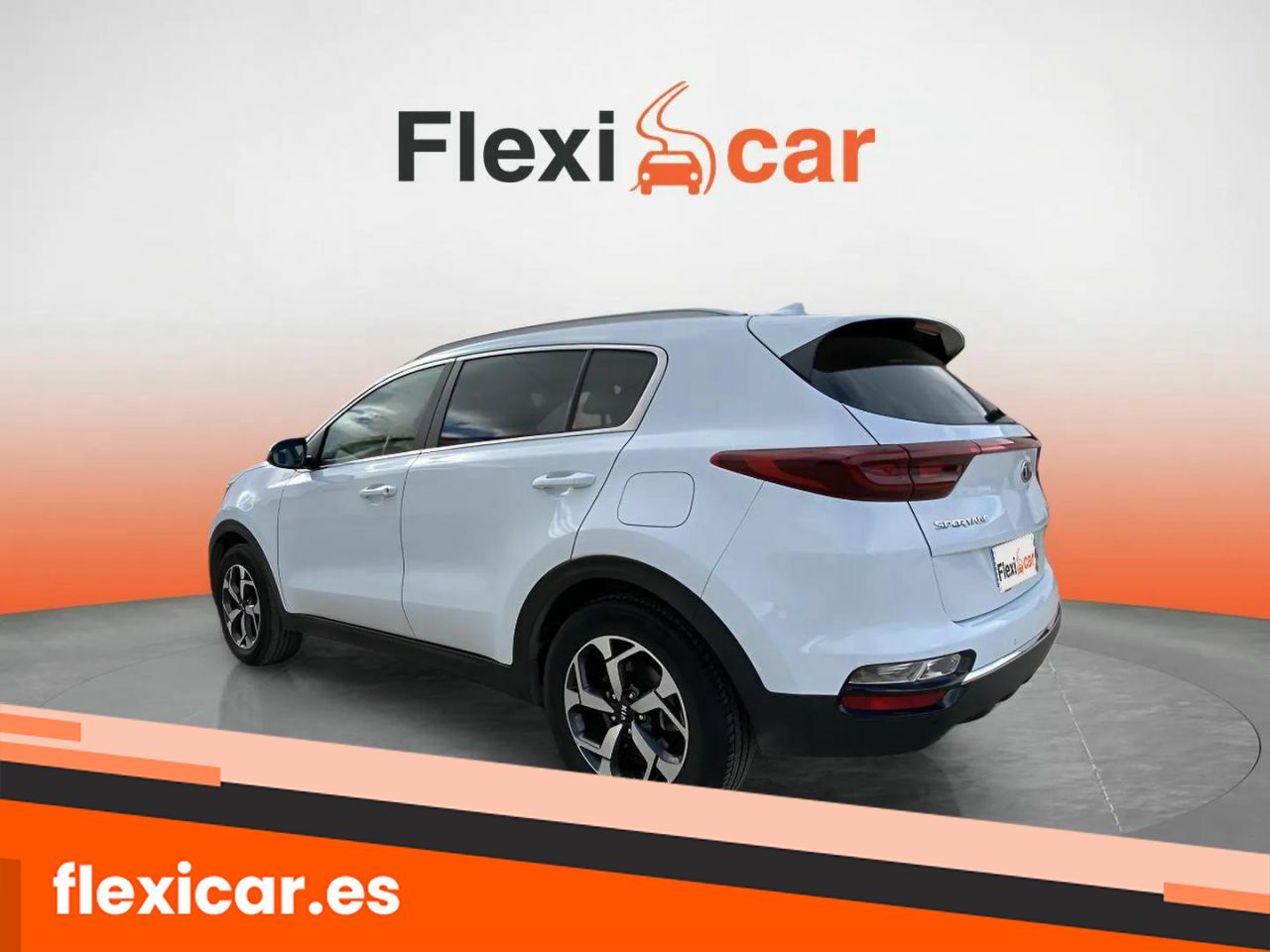 Foto Kia Sportage 5