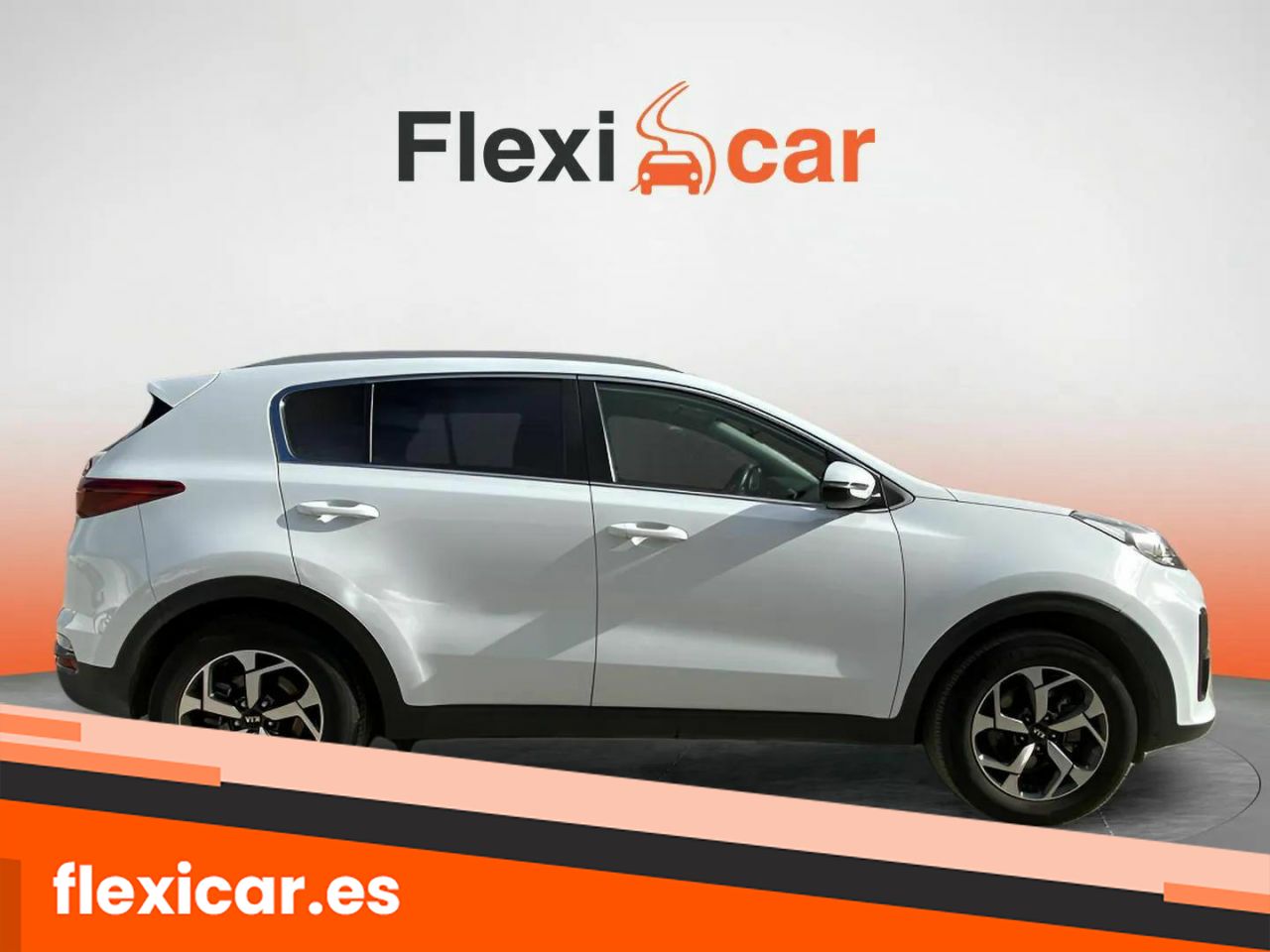 Foto Kia Sportage 9