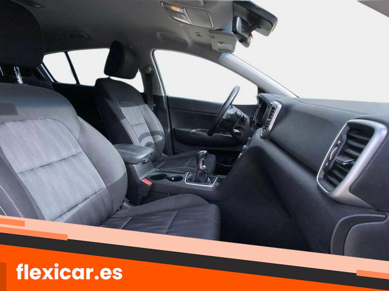 Foto Kia Sportage 13