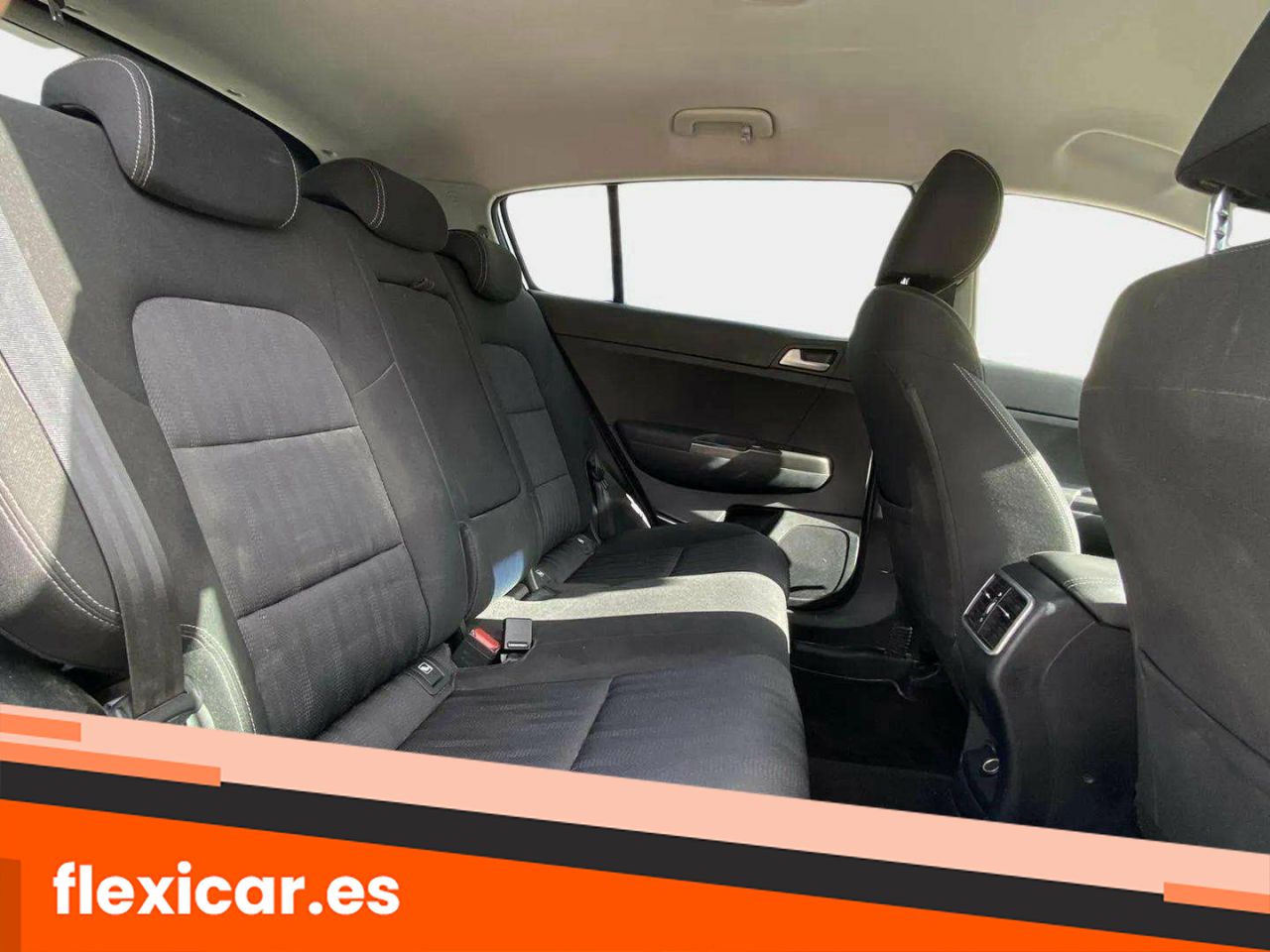 Foto Kia Sportage 14
