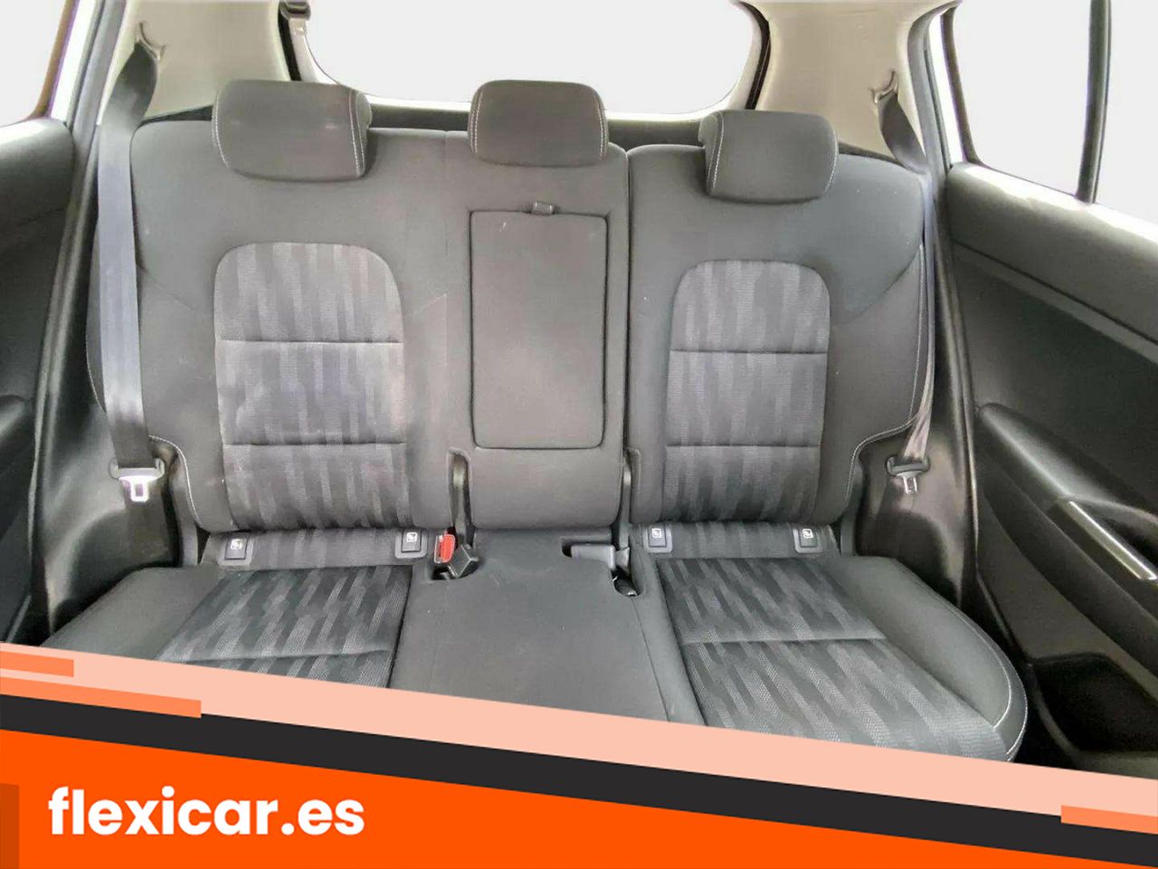 Foto Kia Sportage 15