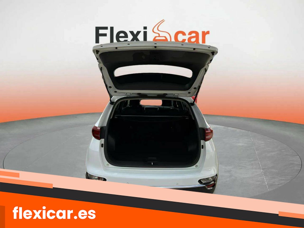 Foto Kia Sportage 16
