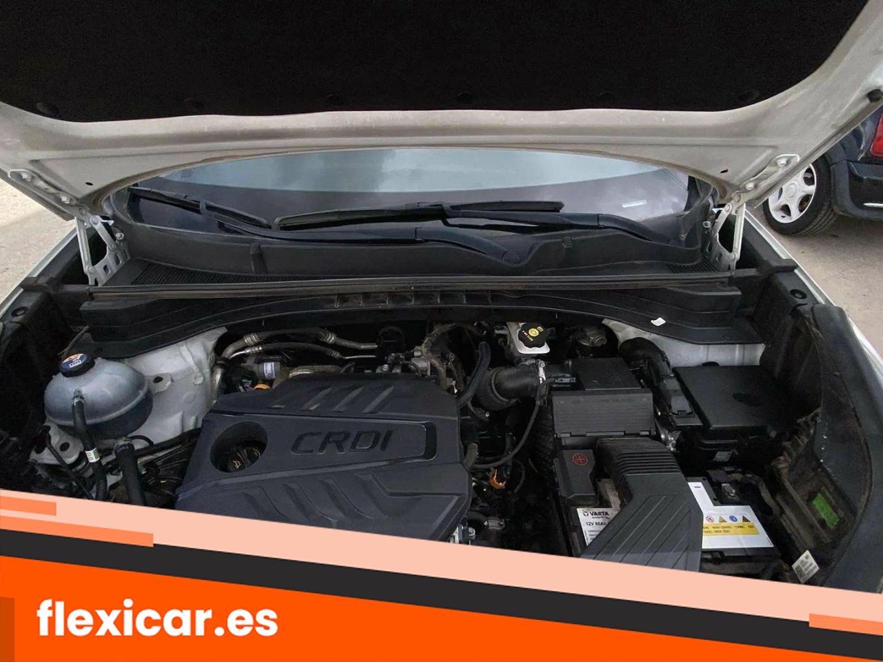 Foto Kia Sportage 17