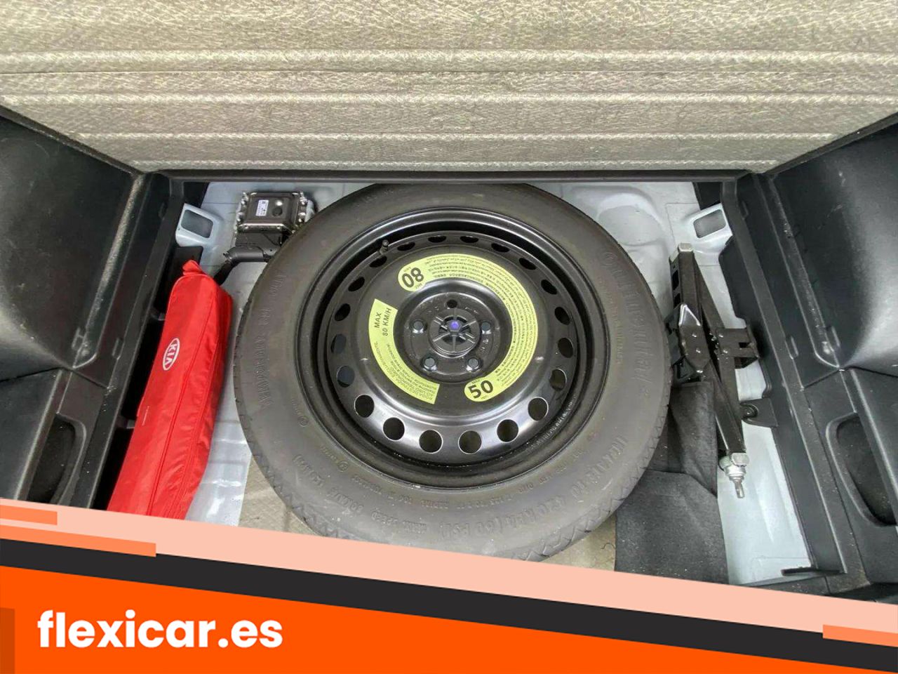 Foto Kia Sportage 18