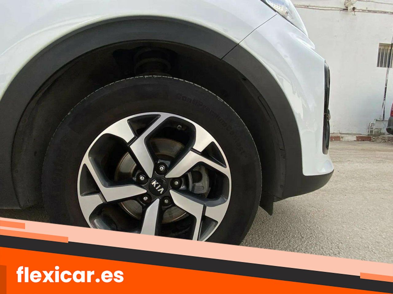 Foto Kia Sportage 19