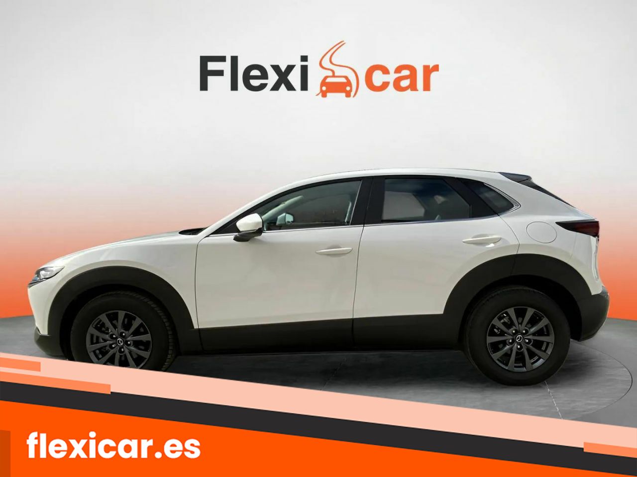 Foto Mazda CX-30 4